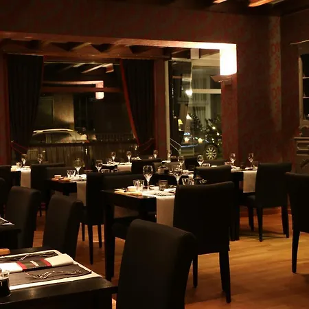 酒店 Het Gravenhof