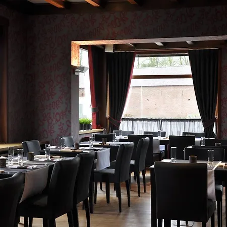 Het Gravenhof 酒店