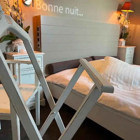 Het Gravenhof 3*