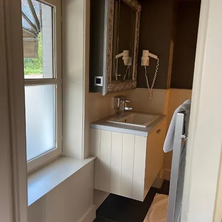 Hotel Het Gravenhof 3*
