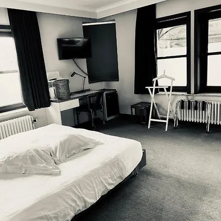 Het Gravenhof Hotel 3*