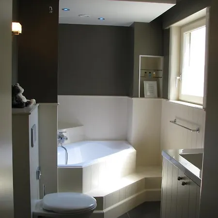 Het Gravenhof 3* Torhout