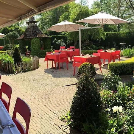 Het Gravenhof 3* Torhout