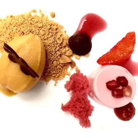 Het Gravenhof 3* Torhout