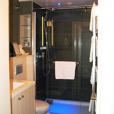 Het Gravenhof Hotel