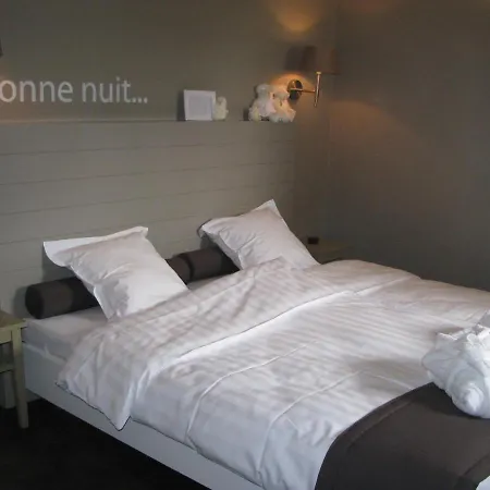 Het Gravenhof 3*
